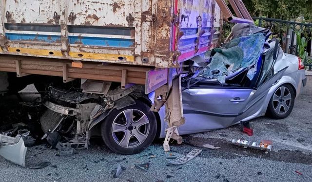 Bursa'da Trafik Kazaları 57 Can Aldı