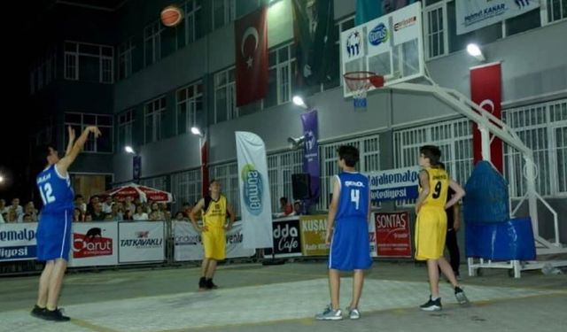 Tatlıtop Kayıtları Başlıyor!