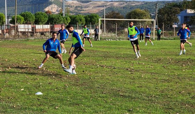 Paşa Tarafsız Sahada,Seyircisiz Oynayacak
