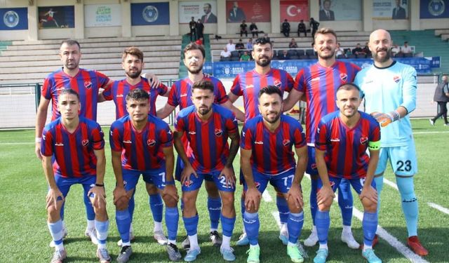 Paşa Hakeme Takıldı!