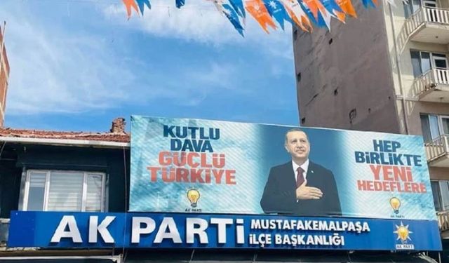 Yerel Seçim Adayları İçin Tarih Belli Oldu