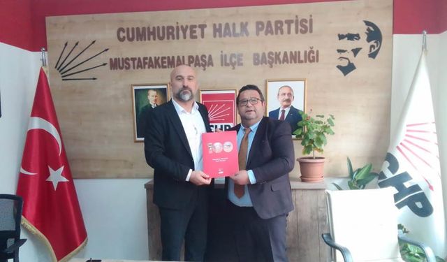 Murat Dönmez Listeye Güç Kattı