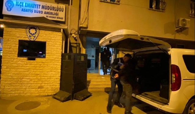 Emniyet İlçeyi Suç Makinelerinden Temizlemeye Kararlı