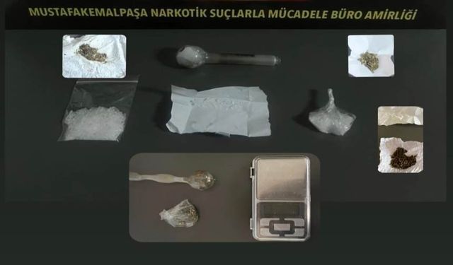 Uyuşturucu Satıcılarına Darbe Üstüne Darbe