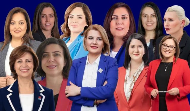 Cumhuriyet Kadınının Seçim Zaferi