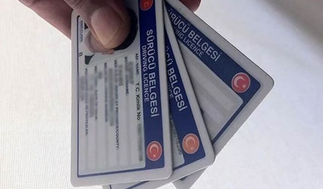 Ehliyet Yenileme Tarihi Uzatıldı mı?