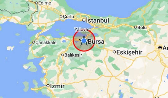 BURSA