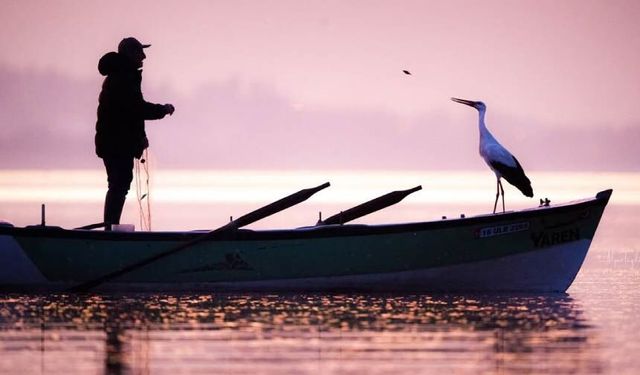 Büyük Buluşma Gerçekleşti!