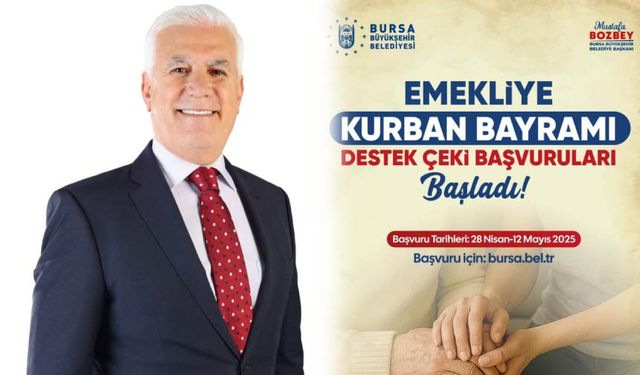 BURSA