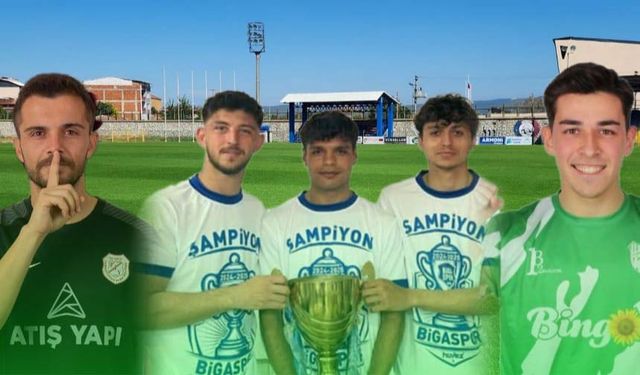 Mustafakemalpaşalı Yıldızlar Dışarıda Parladı