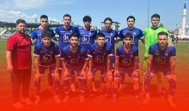 U19 Takımı Türkiye İlk Sekizinde