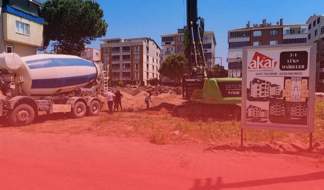 Akar İnşaat Gayrimenkul ''Güvenli Yapılar Sağlam Gelecek