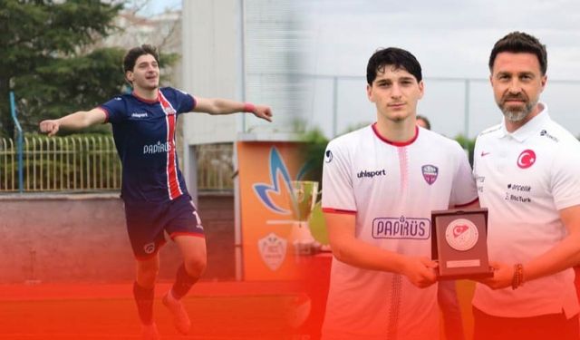 Paşa'nın Prensi Turnuvanın Kralı Oldu