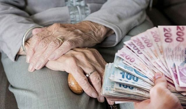Emekli Bayram İkramiyesini Ne Zaman Alacak?