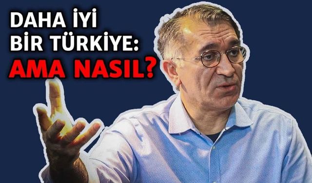 Eğitim Olmadan Olmaz!
