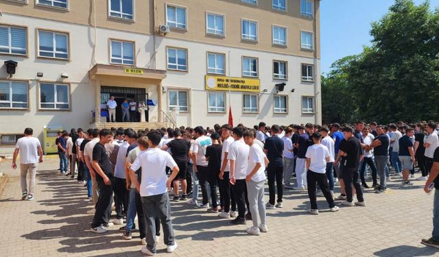 Mobilya Öğrencileri Bu Eğitim Yılında da Kazandı