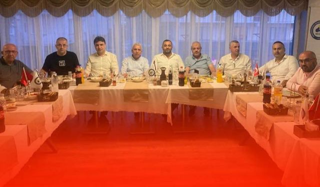 MUGEP Cezaevine ''Hayır'' Dedi