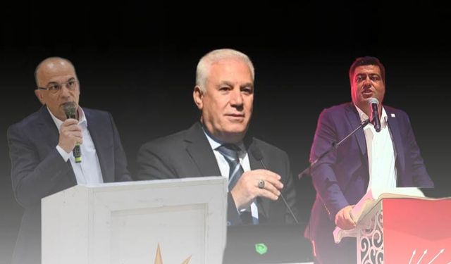 Parti Tabanı Borsa Ziyaretine Tepkili
