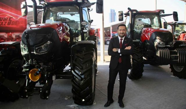 “Koç Topluluğu ile çalışmak, güven veriyor’’