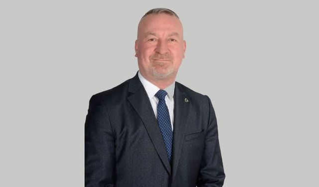 Başkan Karabatı’dan ''Gazeteciler ve Basın Bayramı'' Mesajı