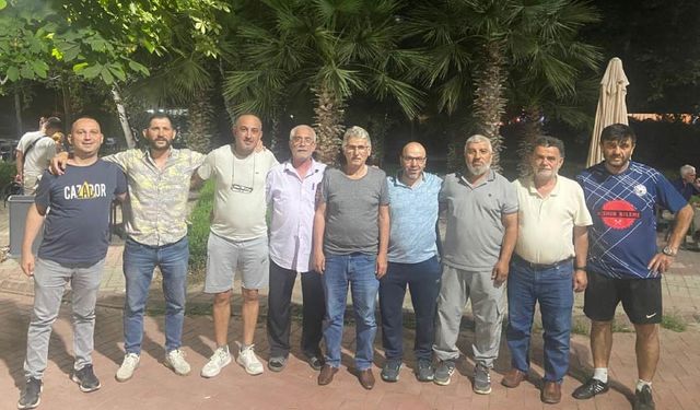 Paşa Minitop O'nun Adıyla Oynanacak