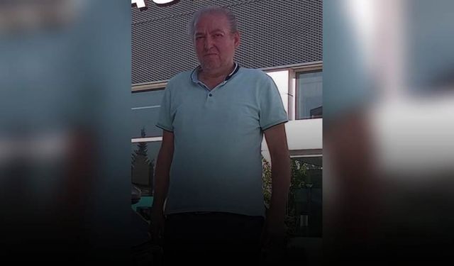 Ali Gürel Çalışır Hayatını Kaybetti
