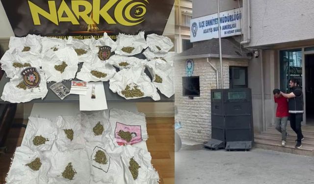 Gece Kartalları'nın Gözünden Kaçmadı
