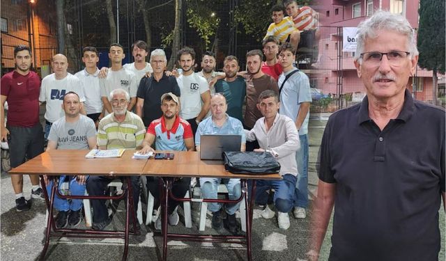 Futbol Şöleni Başlıyor!