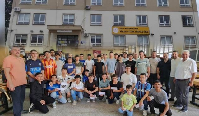 Mobilya Bölümünde Kazandıran Proje 3. Yılında