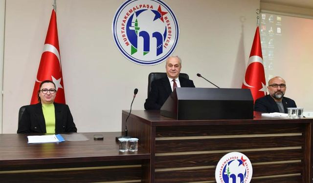 Meclis Tatilin Ardından Toplanıyor