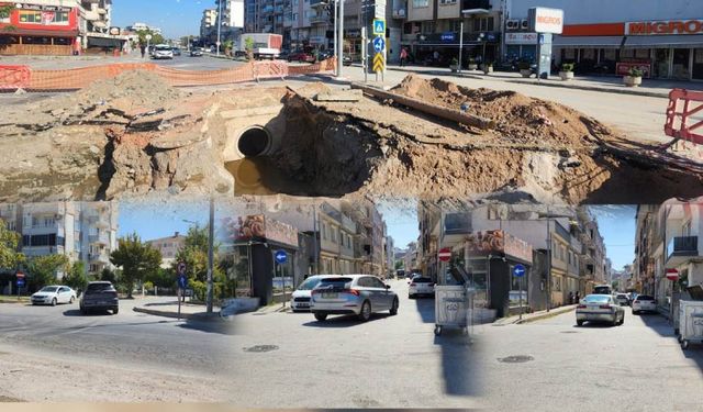 Güzergah İhlalleri Trafiği Kilitliyor