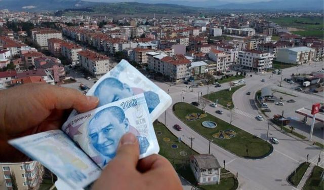 Kira Zam Oranı Belli Oldu