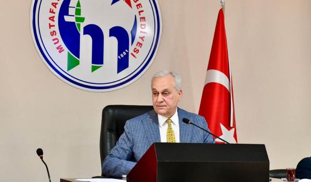 Altyapı En Geç 4 Ayda Tamamlanacak