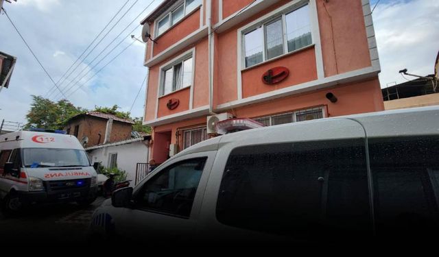 Yalnız Yaşayan Kadın Evinde Ölü Bulundu