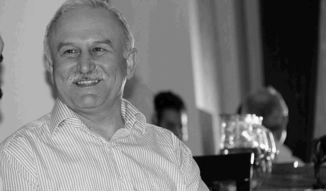 Şahin Hoca Hayatını Kaybetti