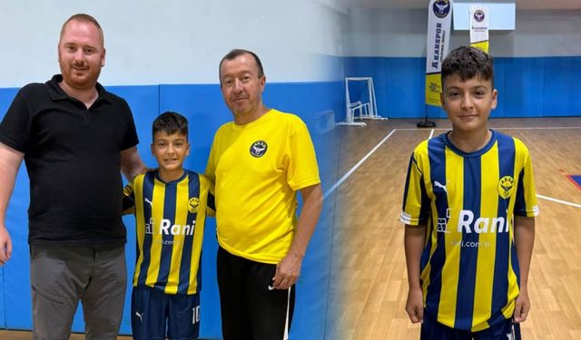 Akarspor’un Yıldızı Emre Şeker, Panayırspor’a Transfer Oldu