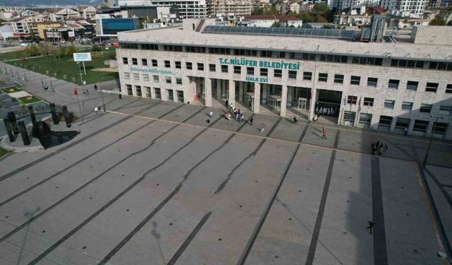 Eski Başkan Erdem Tutuklandı