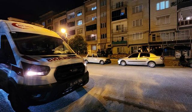 Evden Gelen Kötü Koku Acı Gerçeği Ortaya Çıkardı