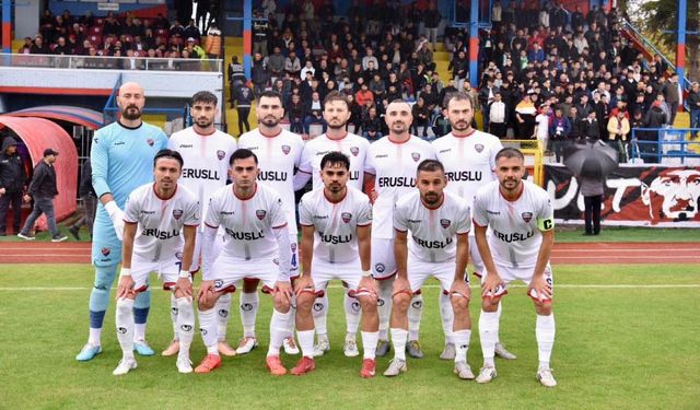 Paşa 19 Mayıs'ı ''Yedi'' Bitirdi