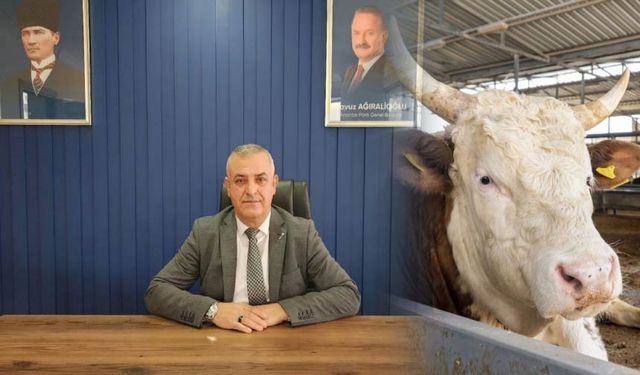 Başkan Akar ''Görülmemiş Olay''