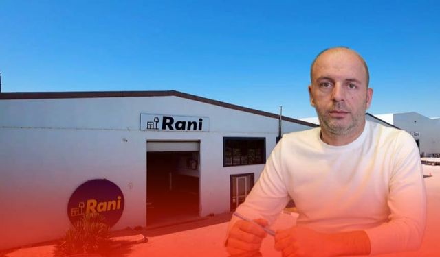 Rani Mobilya'dan 102. Yıldönümü Mesajı