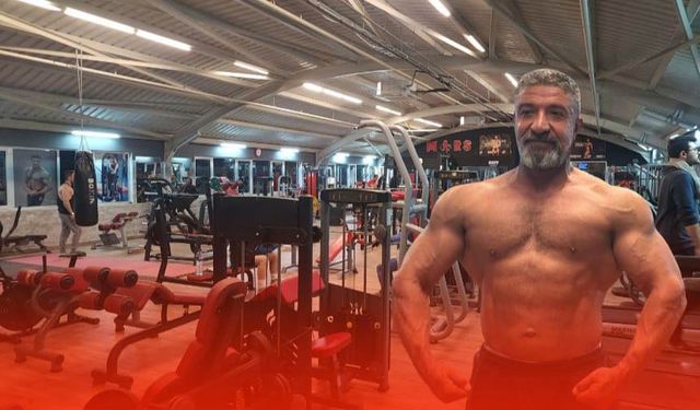 Cesur'' Spor, Sağlıklı Yaşamın En Güçlü İlacıdır''