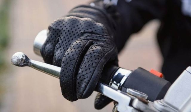 Eldiven ve Gözlük Takmayana Ceza Geliyor