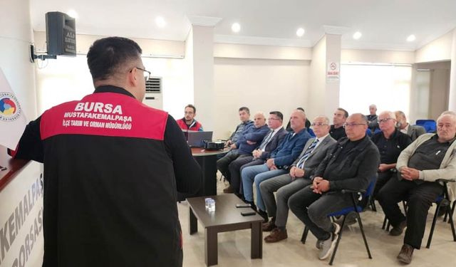 Herkesin Konuştuğu Konuya Düşük Katılım