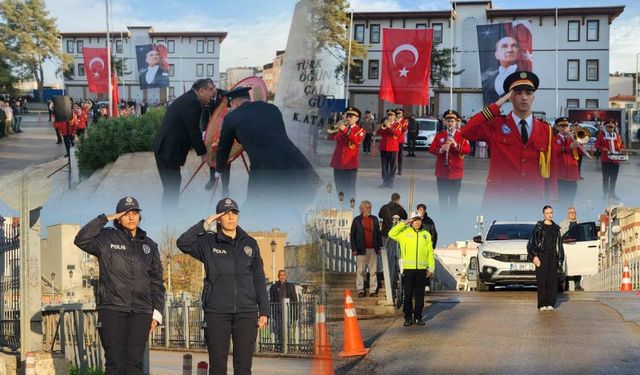 Saygı ve Özlemle Geçen 87 Yıl