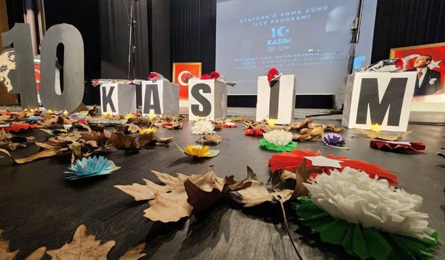 Siyasi ve STK'ların 10 Kasım Mesajları