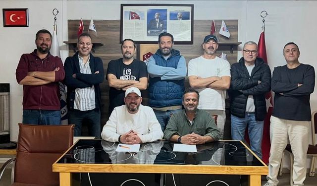 Çırpanspor Basketbolda İddialı