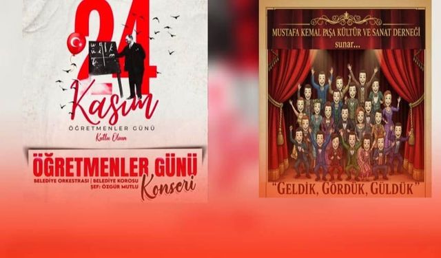 Sanatseverler İçin Zor Tercih!