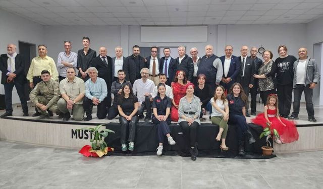 Dar Alanda Sanat Üretmek