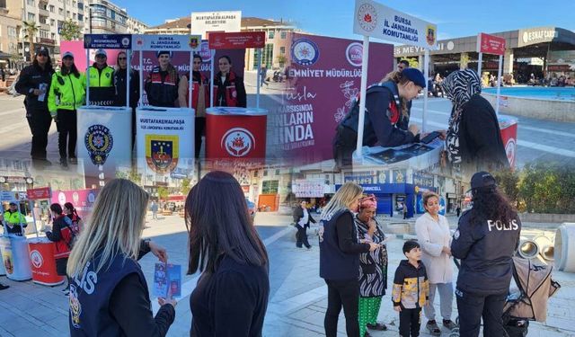 Ekipler 25 Kasım İçin Sahada